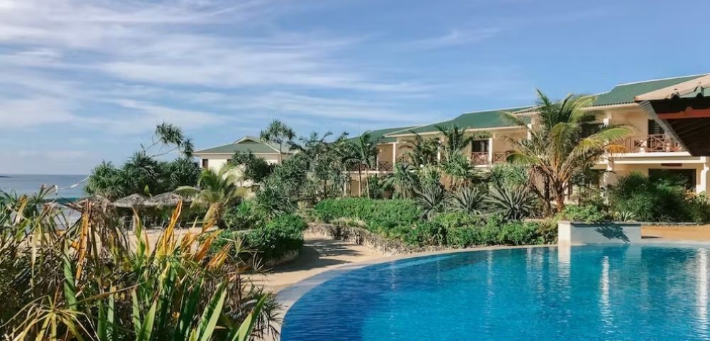Nasama Resort Image 1
