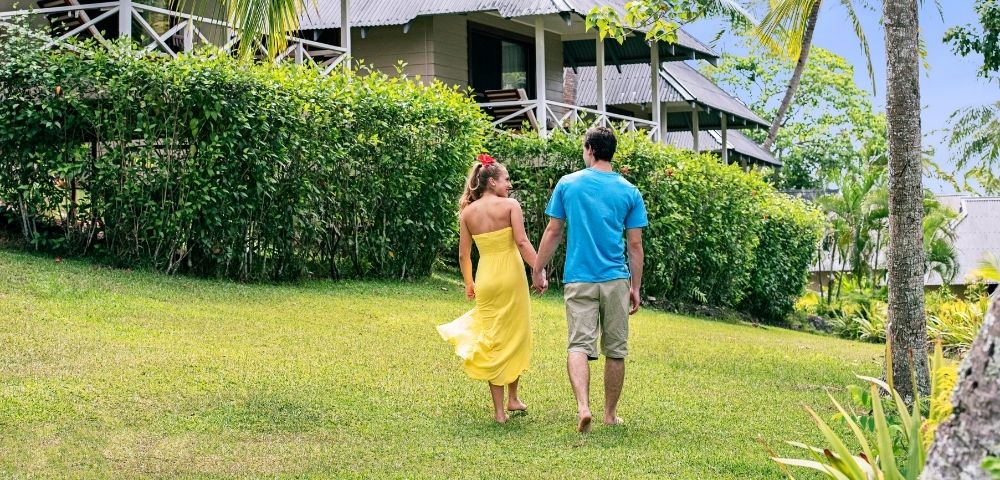 Iririki Island Resort & Spa - Gallery Image