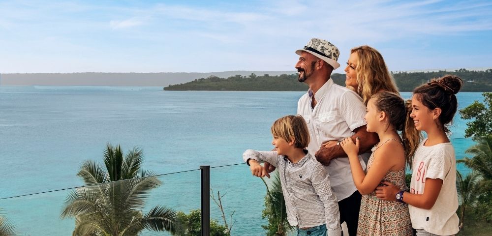Iririki Island Resort & Spa - Gallery Image