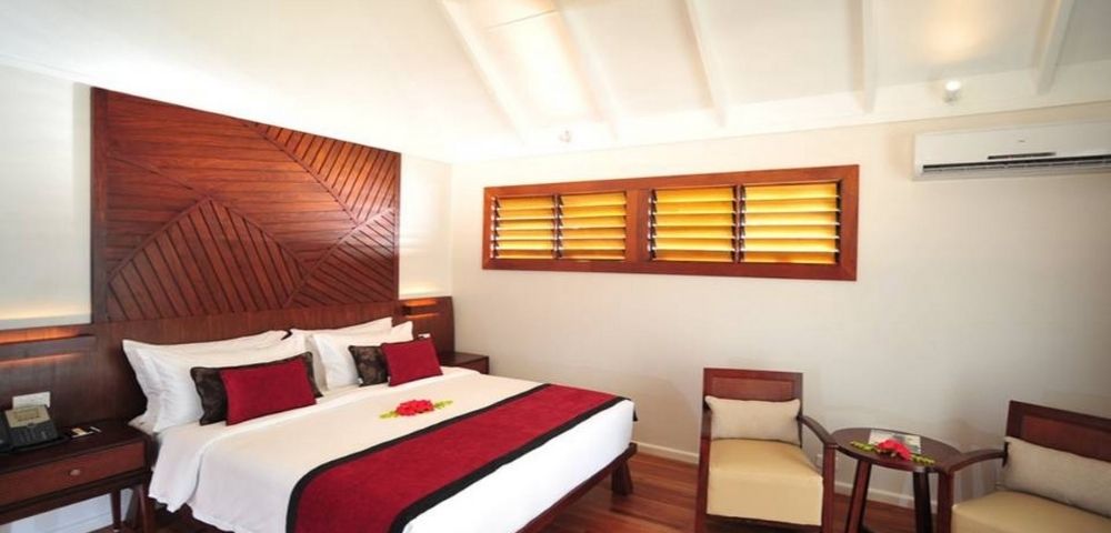 Iririki Island Resort & Spa Image 3