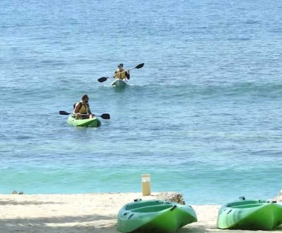 Nasama Resort Image 4