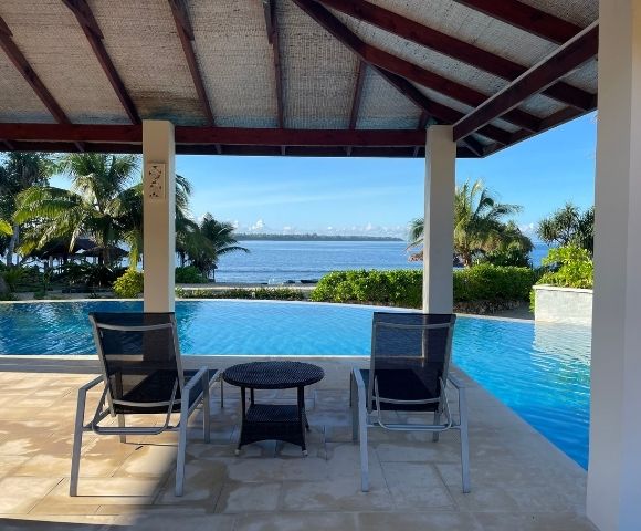 Nasama Resort - Gallery Image