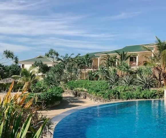Nasama Resort Image 1