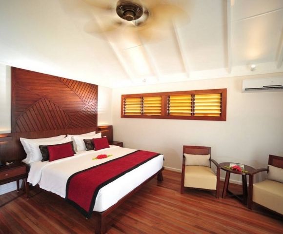 Iririki Island Resort & Spa Image 3