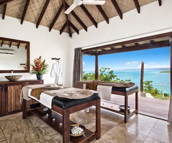 Iririki Island Resort & Spa - Gallery Image