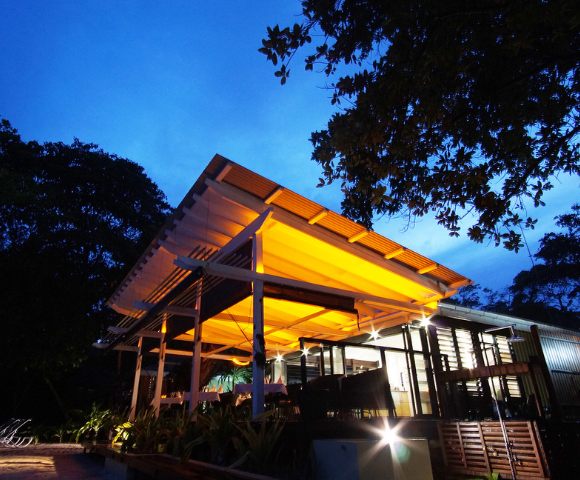 Barrier Beach Resort Image 1