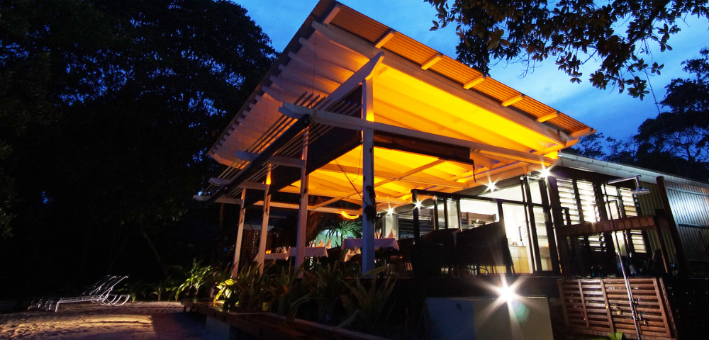 Barrier Beach Resort Image 1