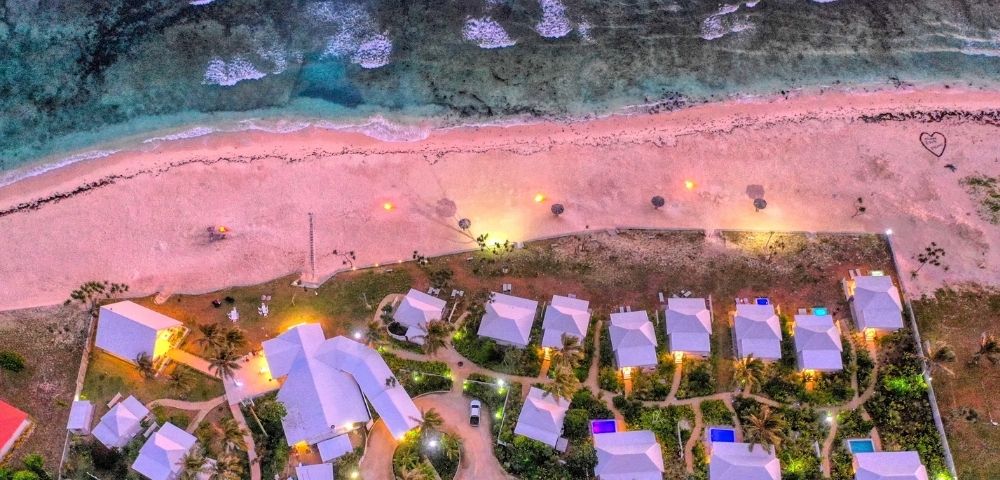 Tamanu on the Beach Resort & Spa Image 2