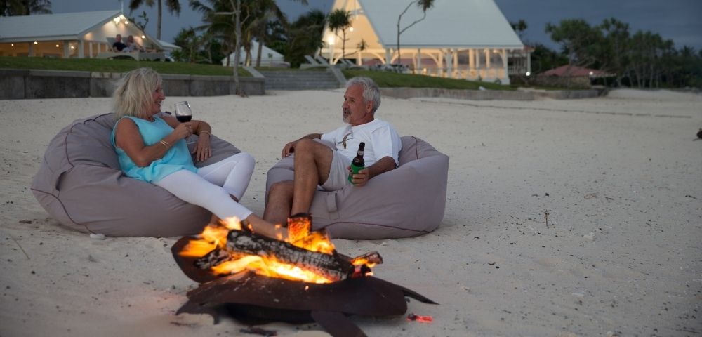 Tamanu on the Beach Resort & Spa Image 3