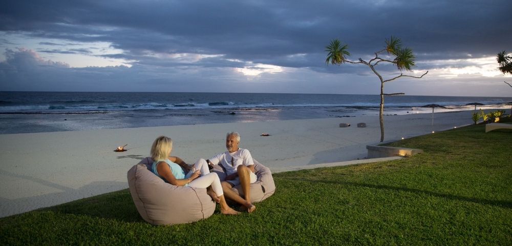 Tamanu on the Beach Resort and Spa - Gallery Image