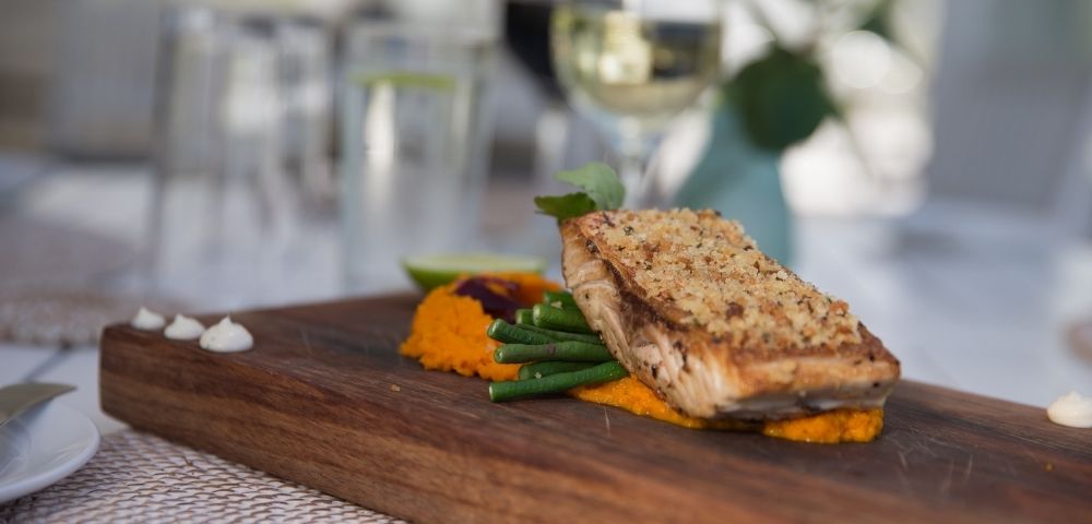 Tamanu On the Beach Resort & Spa - Gallery Image