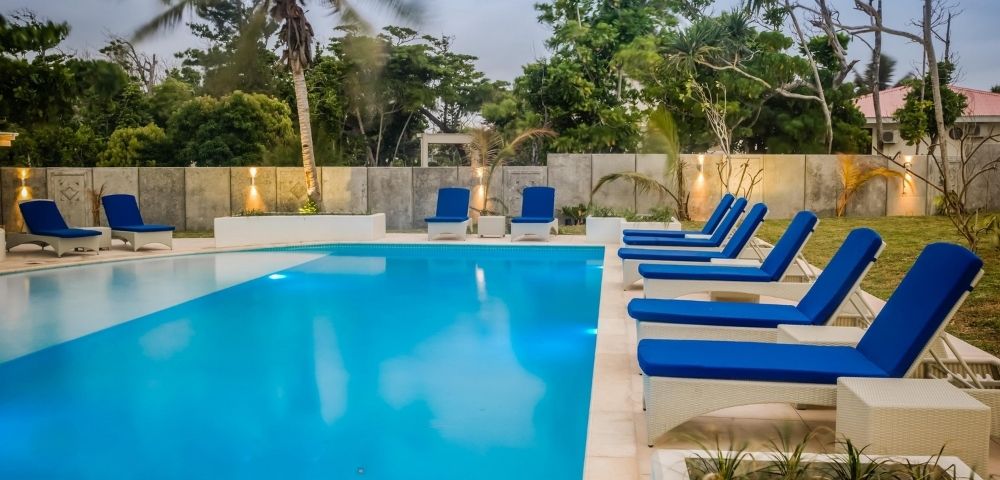 Tamanu on the Beach Resort and Spa - Gallery Image
