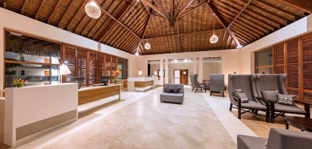 Ramada Resort by Wyndham Port Vila Image 2