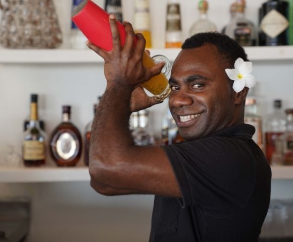 Tamanu On The Beach Resort & Spa - Gallery Image