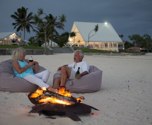 Tamanu on the Beach Resort & Spa Image 3