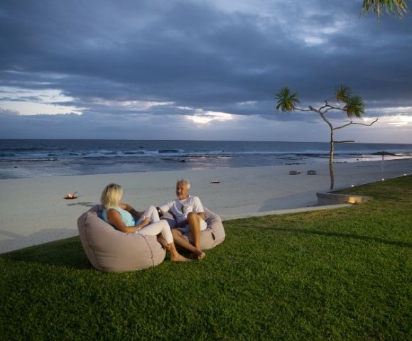 Tamanu on the Beach Resort and Spa - Gallery Image