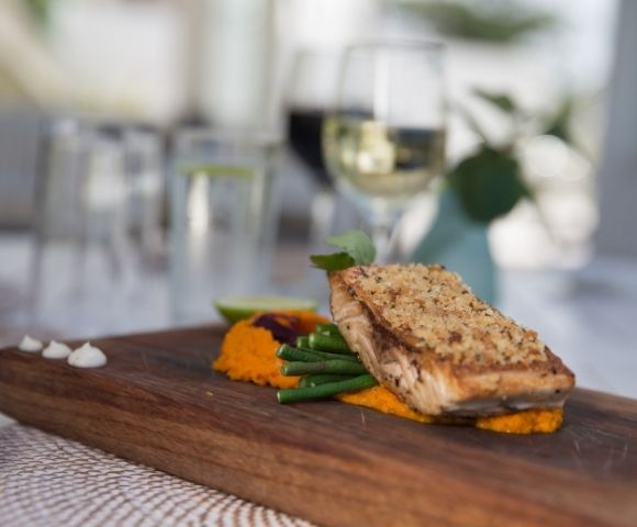 Tamanu On the Beach Resort & Spa - Gallery Image