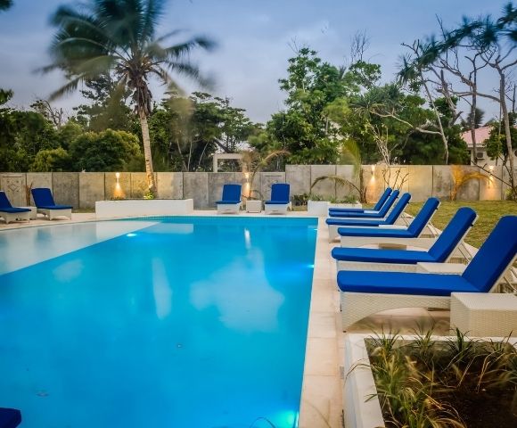 Tamanu on the Beach Resort and Spa - Gallery Image