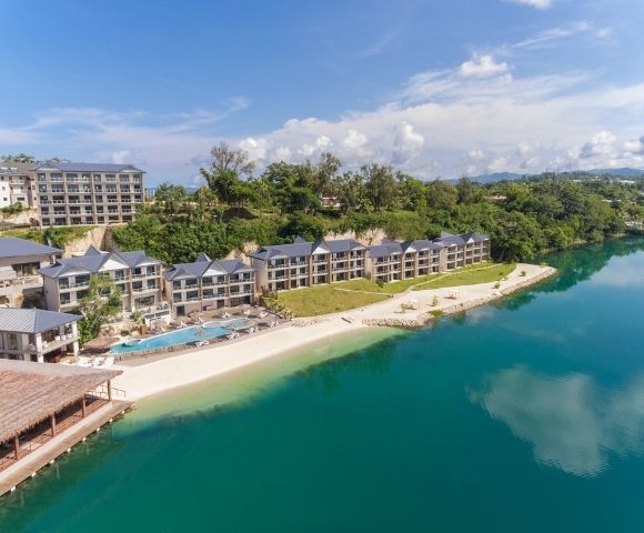 Ramada Resort by Wyndham Port Vila - Hero Image