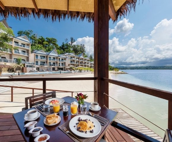 Ramada Resort by Wyndham Port Vila Image 1