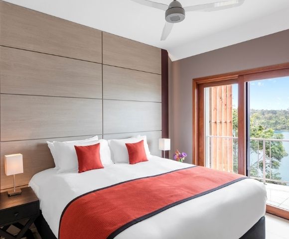 Ramada Resort by Wyndham Port Vila Image 4