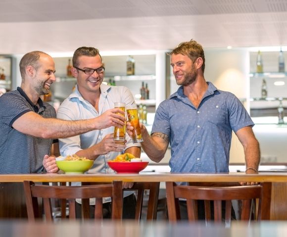 Ramada Resort by Wyndham Port Vila - Gallery Image