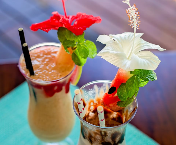 Barrier Beach Resort - Gallery Image