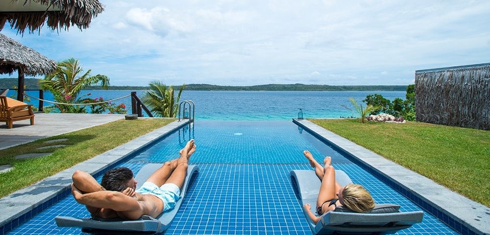 The Havannah Vanuatu Image 1