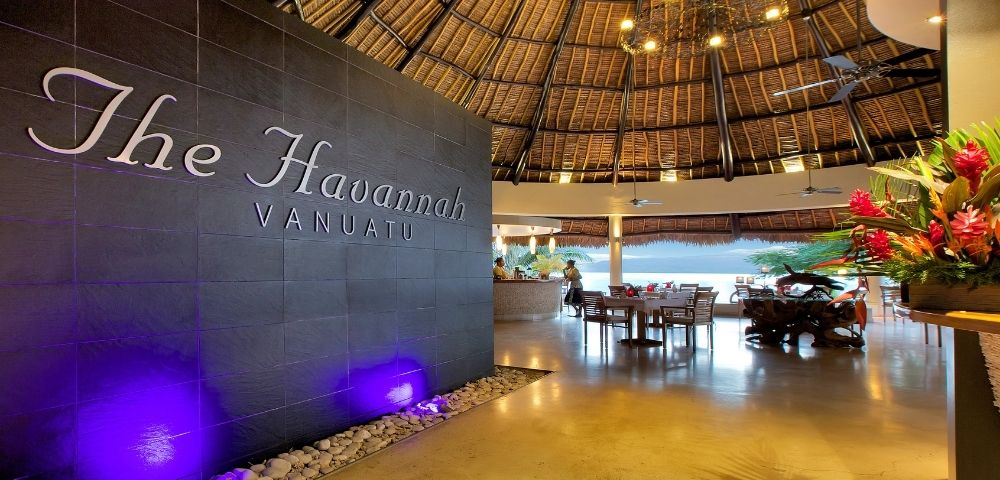 The Havannah Vanuatu Image 1