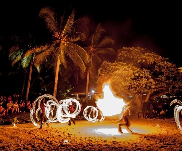 Warwick Le Lagon Vanuatu - Gallery Image