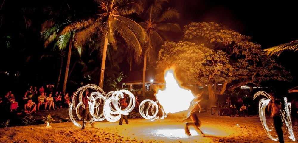 Warwick Le Lagon Vanuatu - Gallery Image