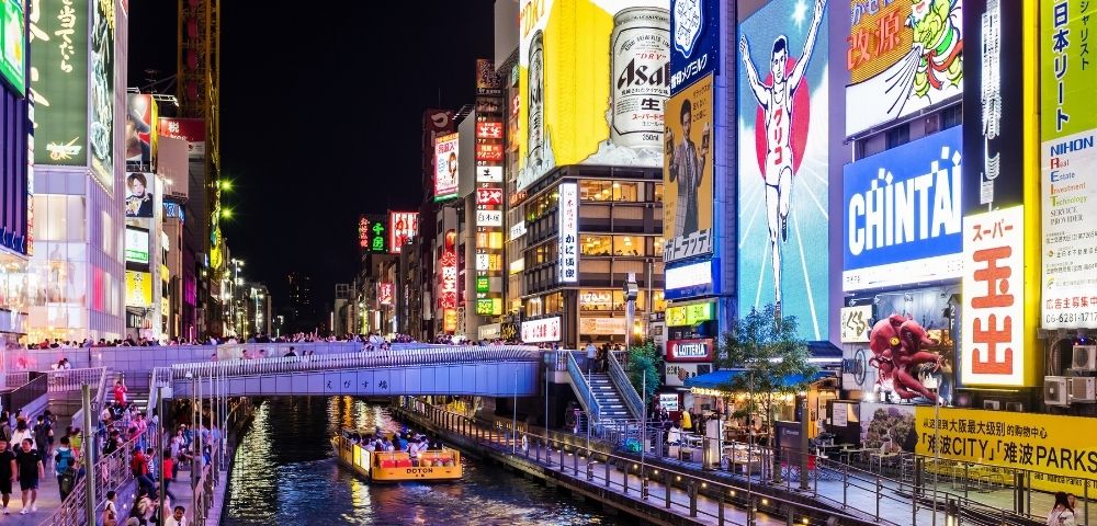 Have It All Japan & South Korea Explorer in 2027 Image 1