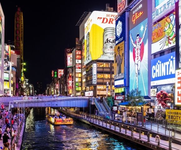 Have It All Japan & South Korea Explorer in 2027 Image 1