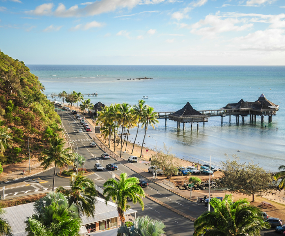 South Pacific Escape | New Caledonia, Vanuatu & Fiji - Gallery Image