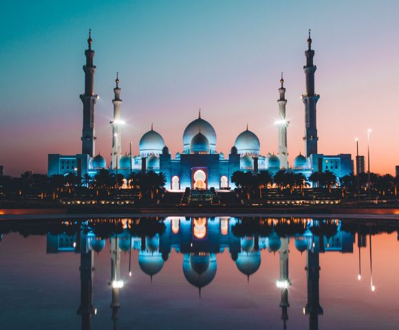 India’s Golden Triangle & Arabian Cruise - Gallery Image