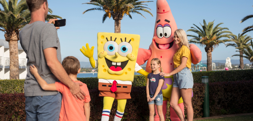 Sea World Resort Image 3