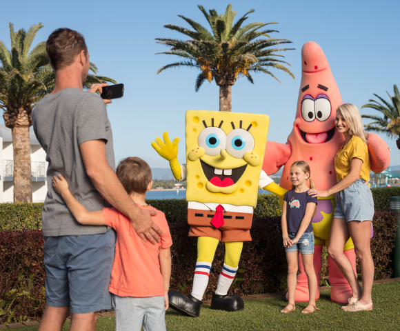 Sea World Resort Image 3