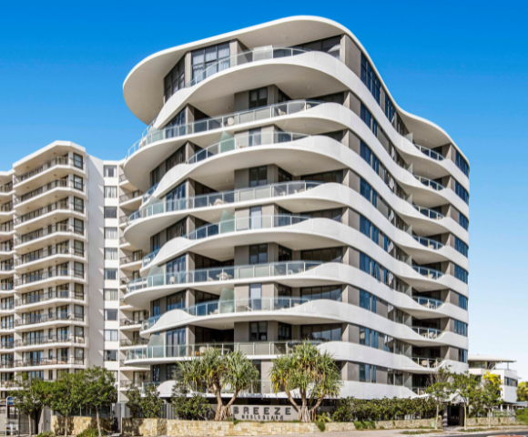 Breeze Mooloolaba Beach Image 2
