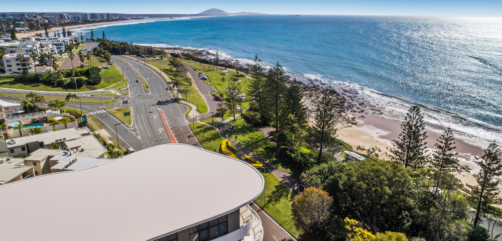 Breeze Mooloolaba Beach Image 1