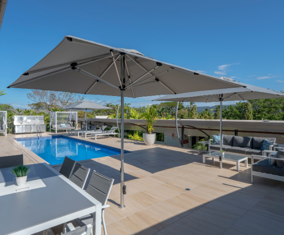 Saltwater Luxury Apartments Image 4