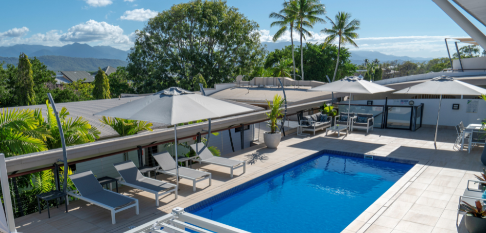 Saltwater Luxury Apartments - Gallery Image