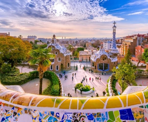 Springtime Spain & Norwegian Fjords Discovery - Hero Image