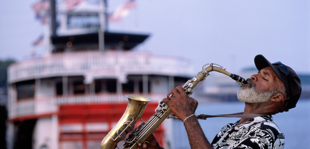 Cunard’s New Orleans & Caribbean Escape - Gallery Image