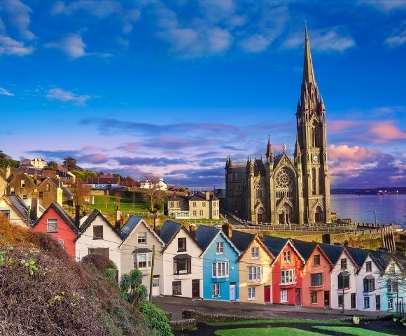 Iceland & Norway - Gallery Image