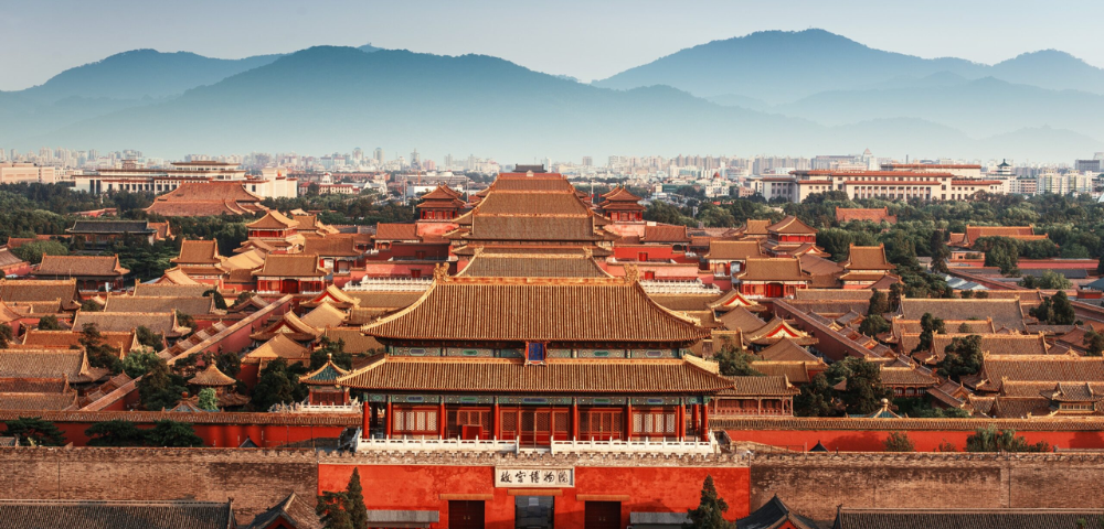 10 Day China Express Tour Image 5