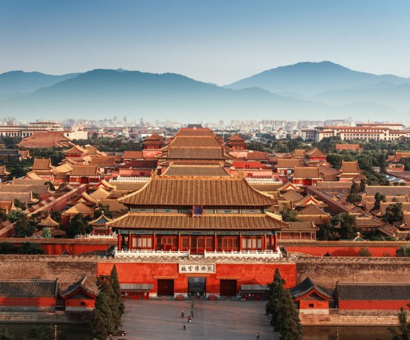 10 Day China Express Tour Image 5