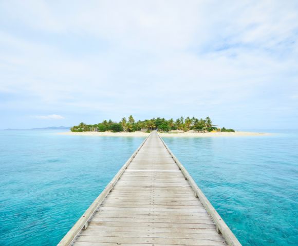 Fly, Stay & Cruise Luxury Fiji, Vanuatu & Solomon Islands Discovery Image 2