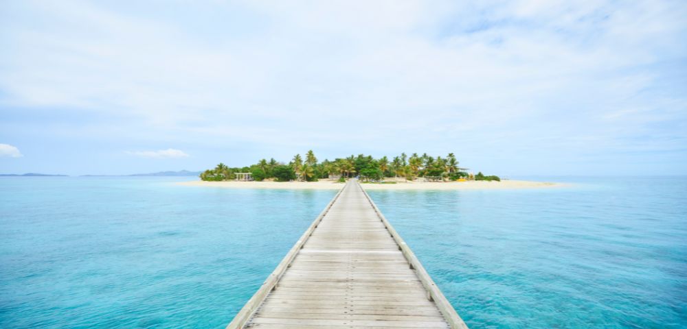 Fly, Stay & Cruise Luxury Fiji, Vanuatu & Solomon Islands Discovery Image 2