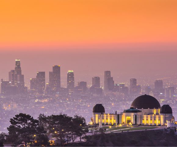 Pacific Islands Escape - Hero Image