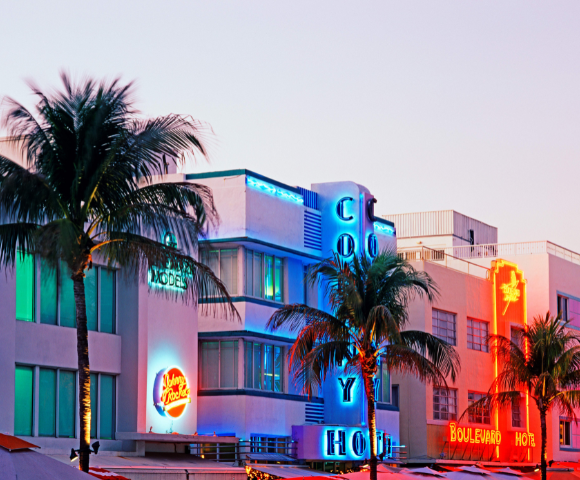 Bucket List Caribbean & Iconic New York | MSC World America - Gallery Image